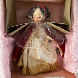 Madame Alexander Snow White (Vintage)